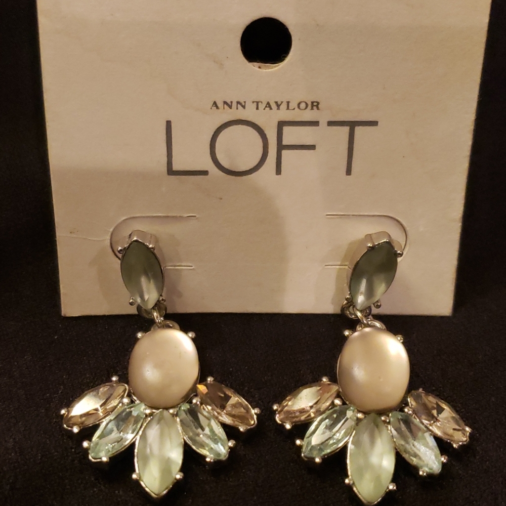 Ann Taylor LOFT Earrings